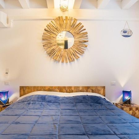 Ca' Del Jago Sole Luna Apartment Negrar Luaran gambar