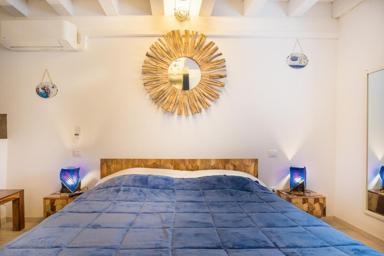 Ca' Del Jago Sole Luna Apartment Negrar Luaran gambar