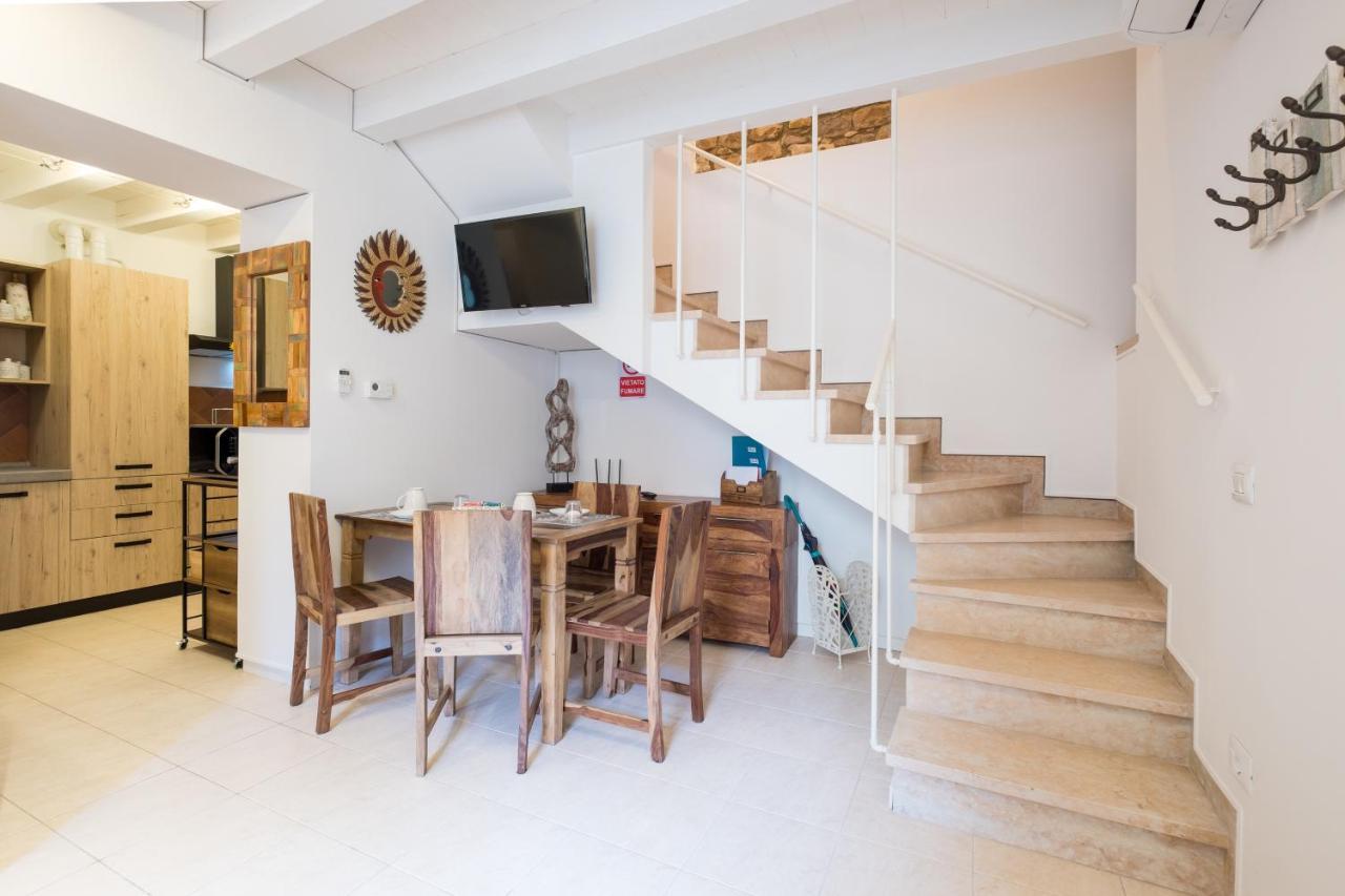 Ca' Del Jago Sole Luna Apartment Negrar Luaran gambar