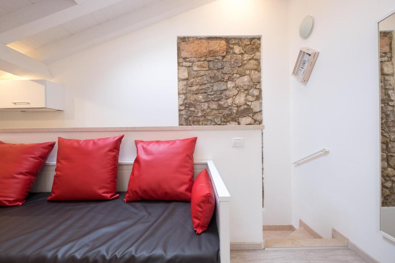 Ca' Del Jago Sole Luna Apartment Negrar Luaran gambar
