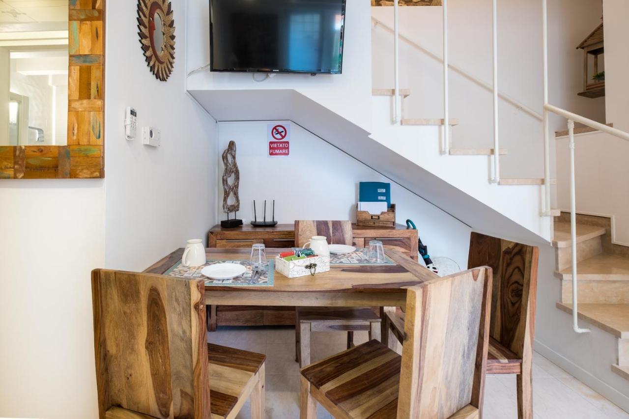 Ca' Del Jago Sole Luna Apartment Negrar Luaran gambar