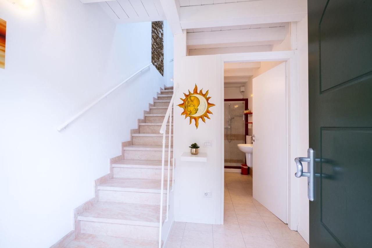 Ca' Del Jago Sole Luna Apartment Negrar Luaran gambar