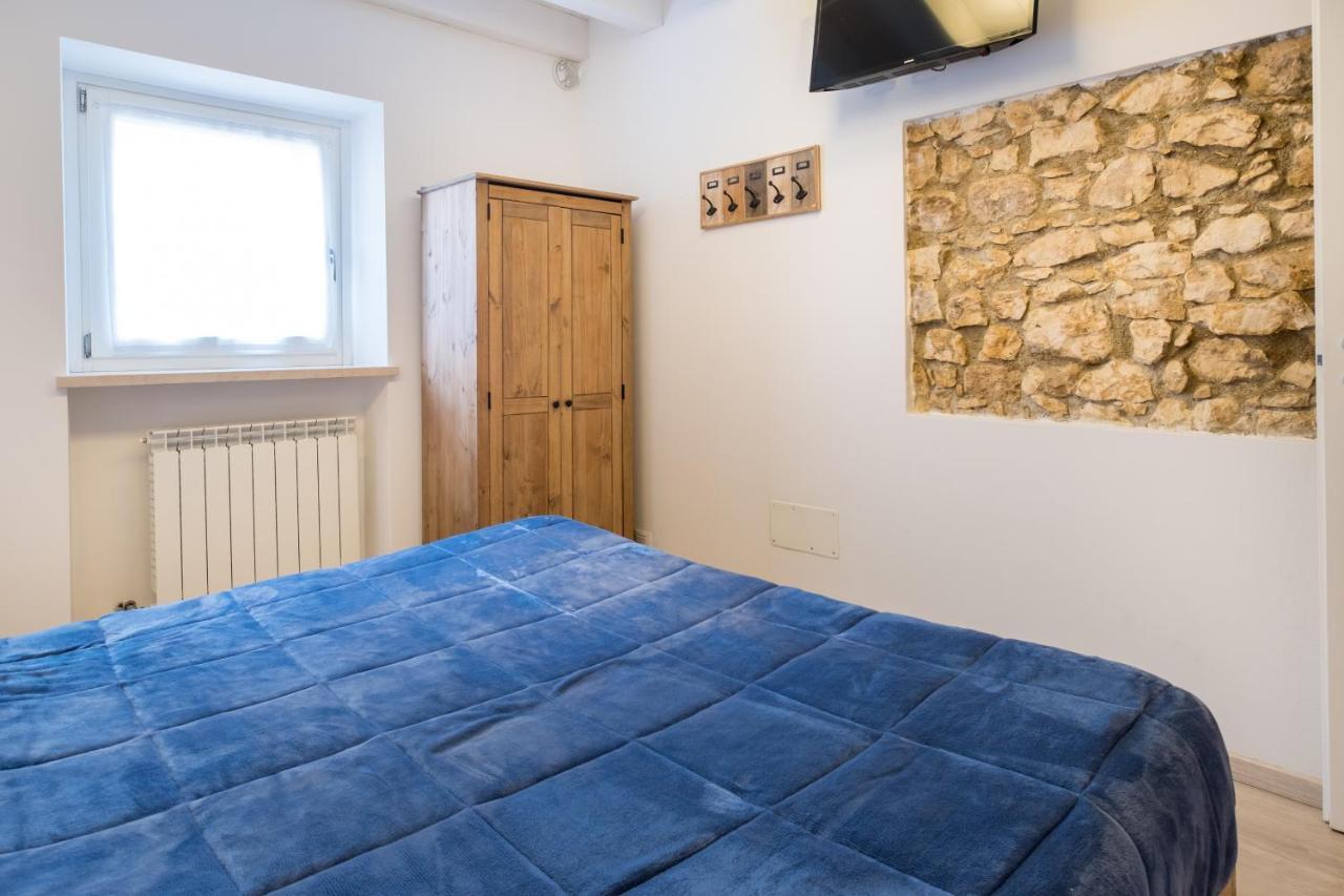 Ca' Del Jago Sole Luna Apartment Negrar Luaran gambar