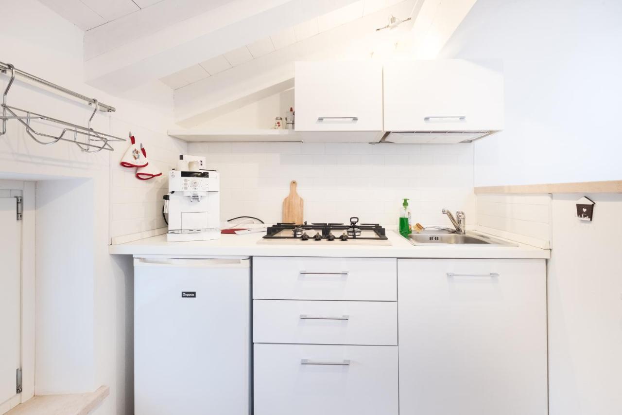 Ca' Del Jago Sole Luna Apartment Negrar Luaran gambar
