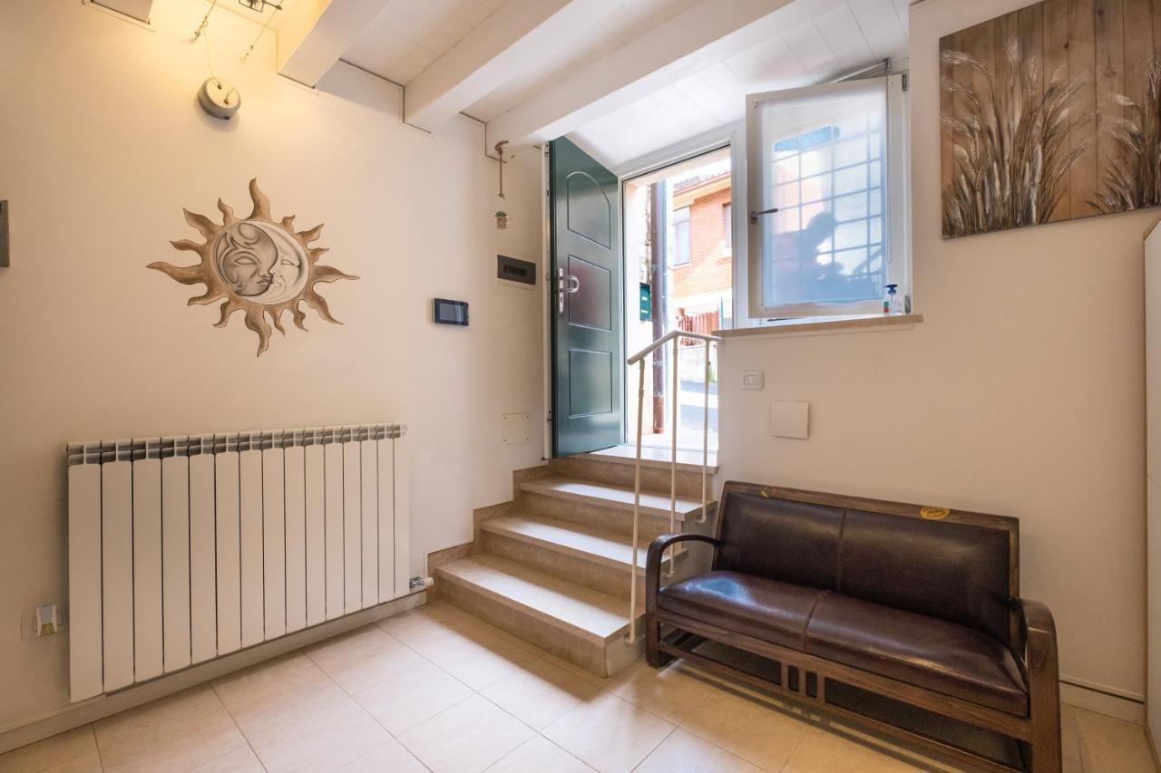 Ca' Del Jago Sole Luna Apartment Negrar Luaran gambar