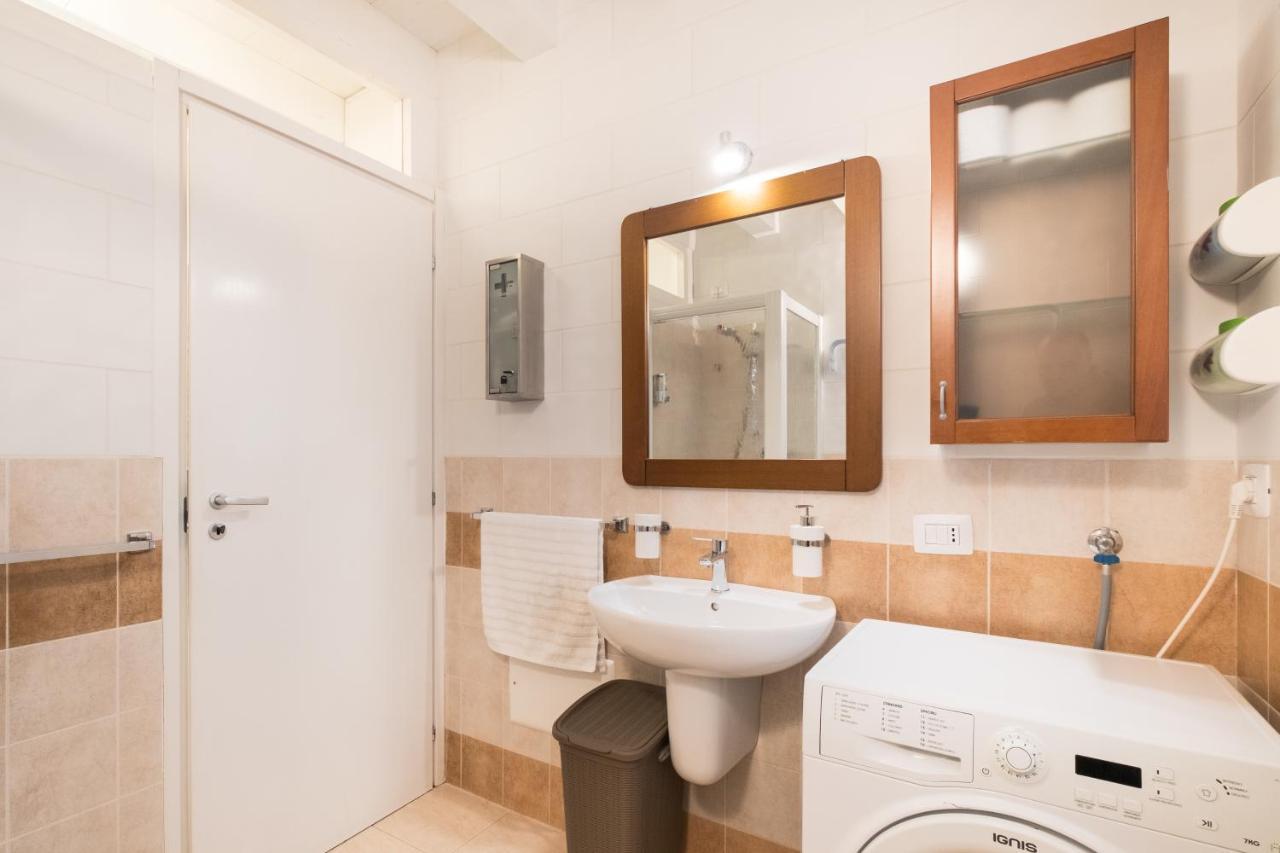 Ca' Del Jago Sole Luna Apartment Negrar Luaran gambar