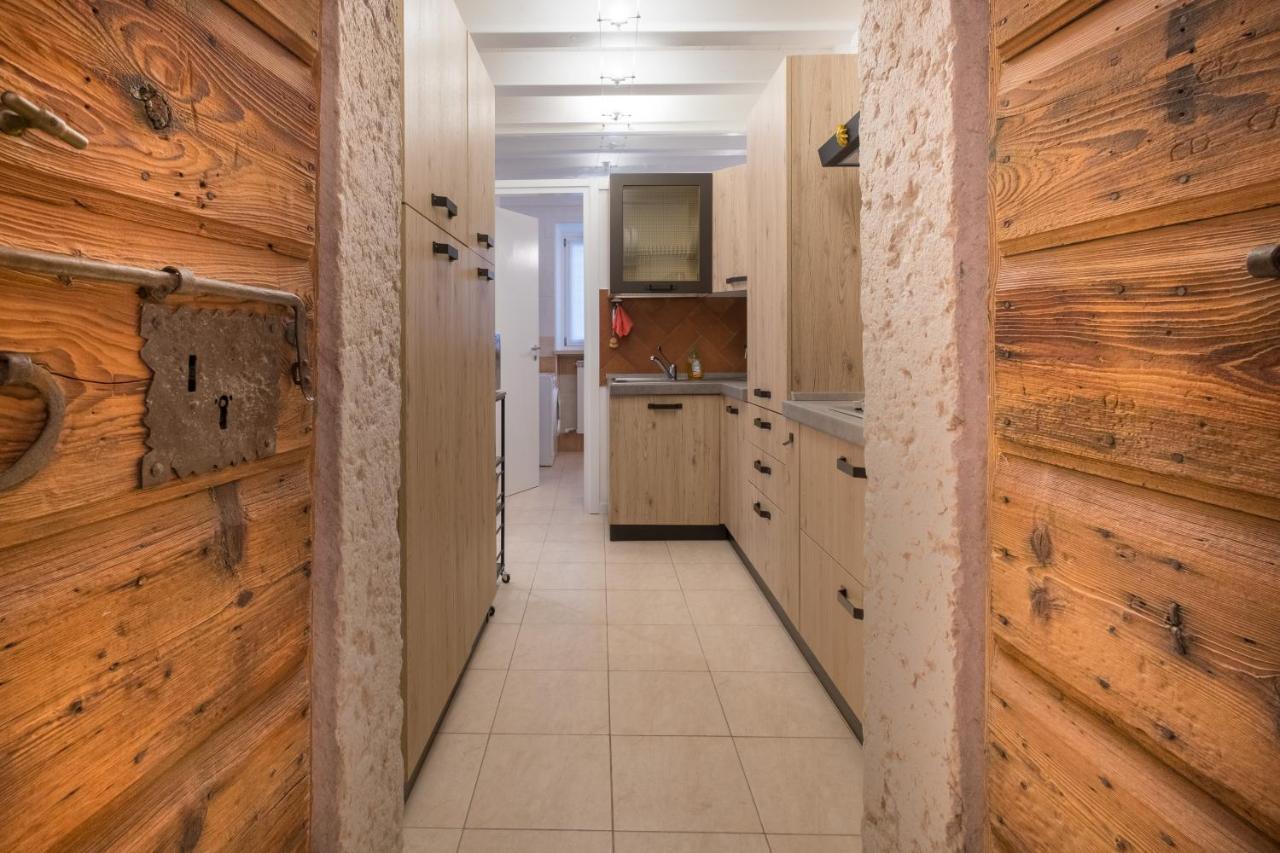 Ca' Del Jago Sole Luna Apartment Negrar Luaran gambar